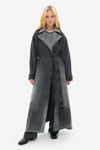 Джинсова куртка, сіра (Match Denim), sp25-coat-grey