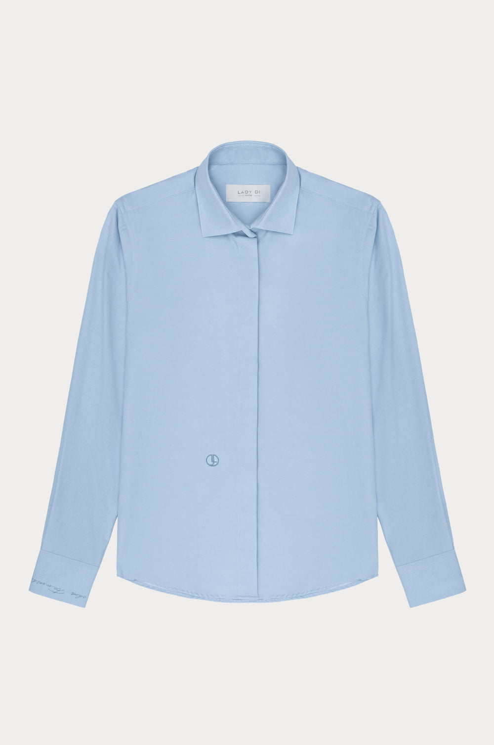 Shirt *Or Donky*, (LadyDI), LD0137