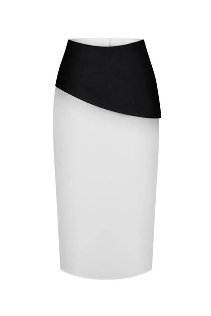 Sukně Contour (Nazarelli) , VD212