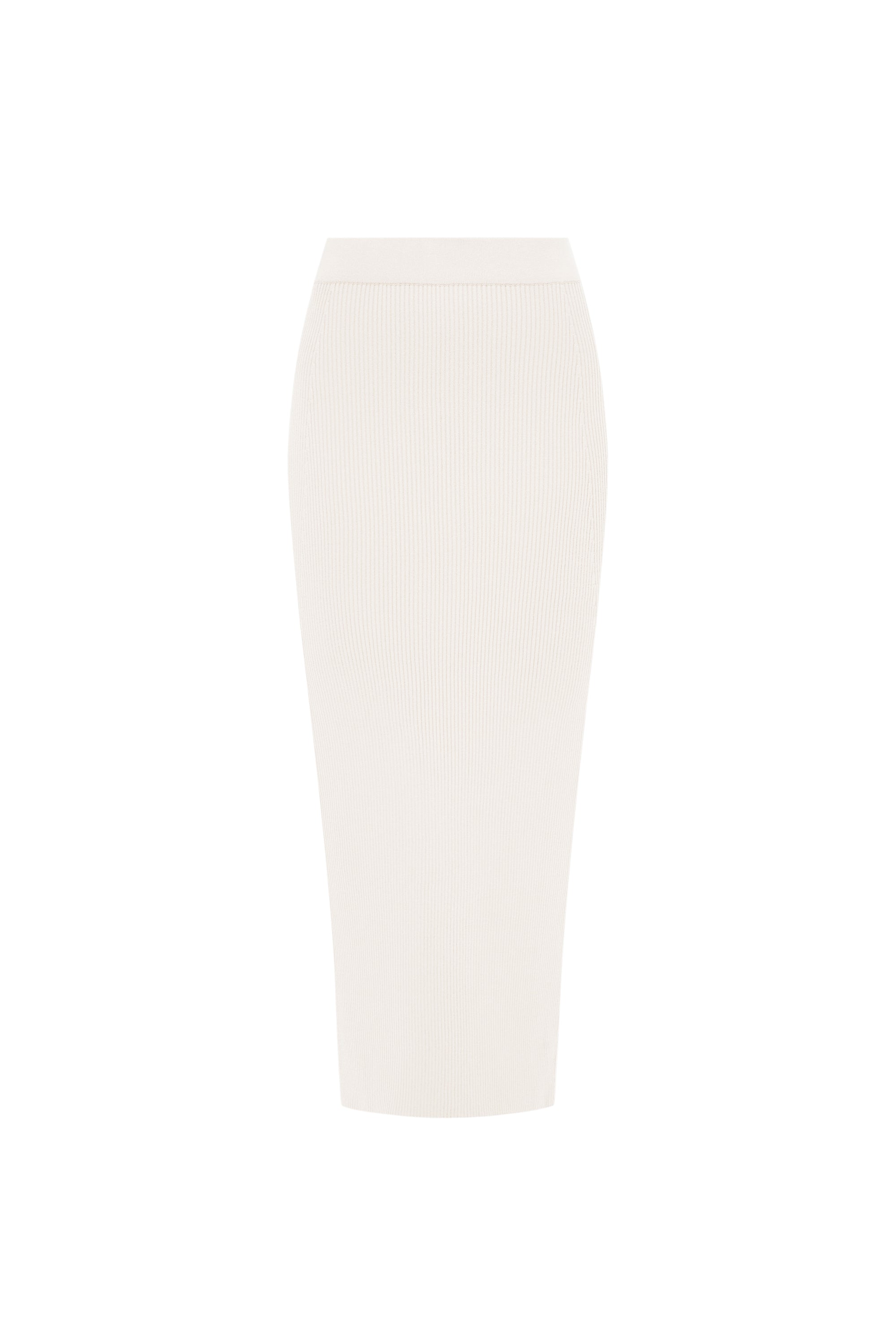 Skirt, milky, (0202), 80006