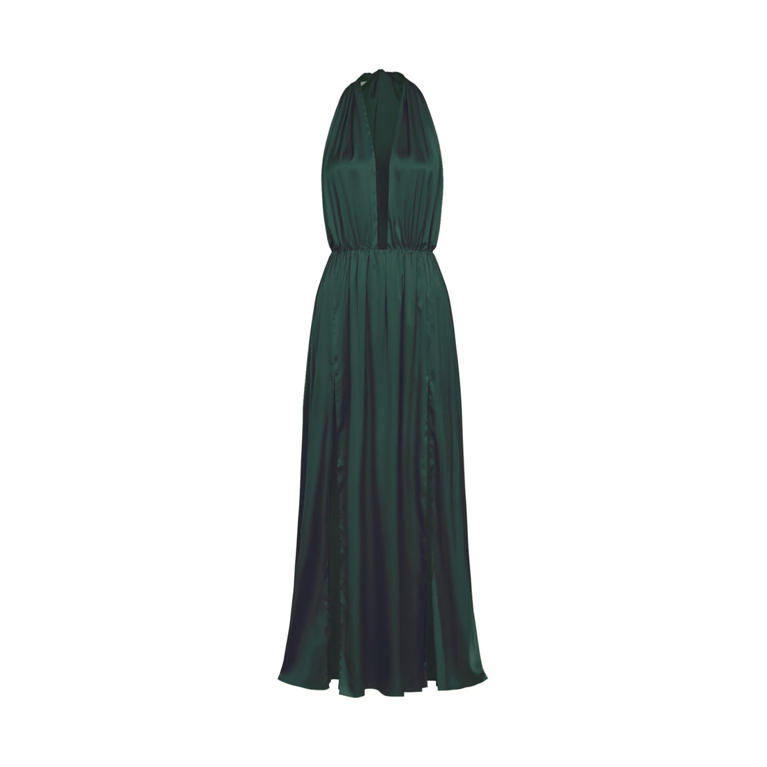 Dress emerald MISS, (Mint) 3280220000012