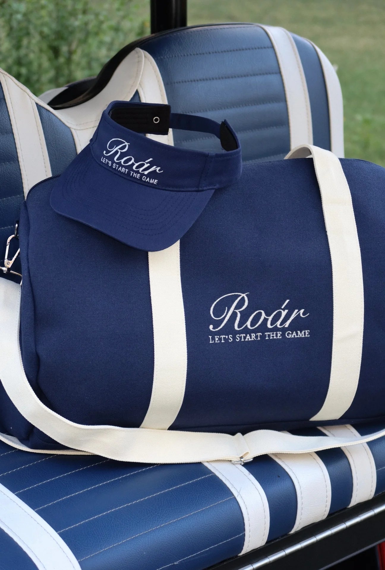 Tenisový bag ROÁR (ROÁR) , R012A59