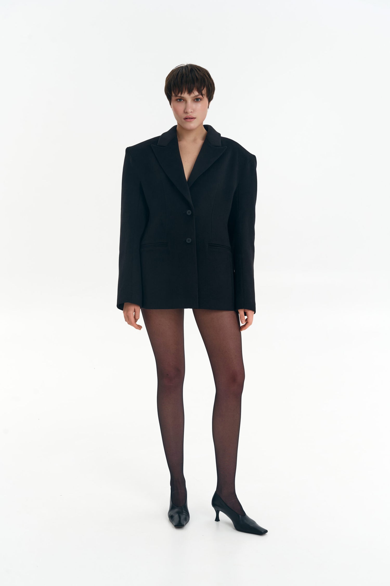 Zkrácená bunda (TheMakers) , 2206