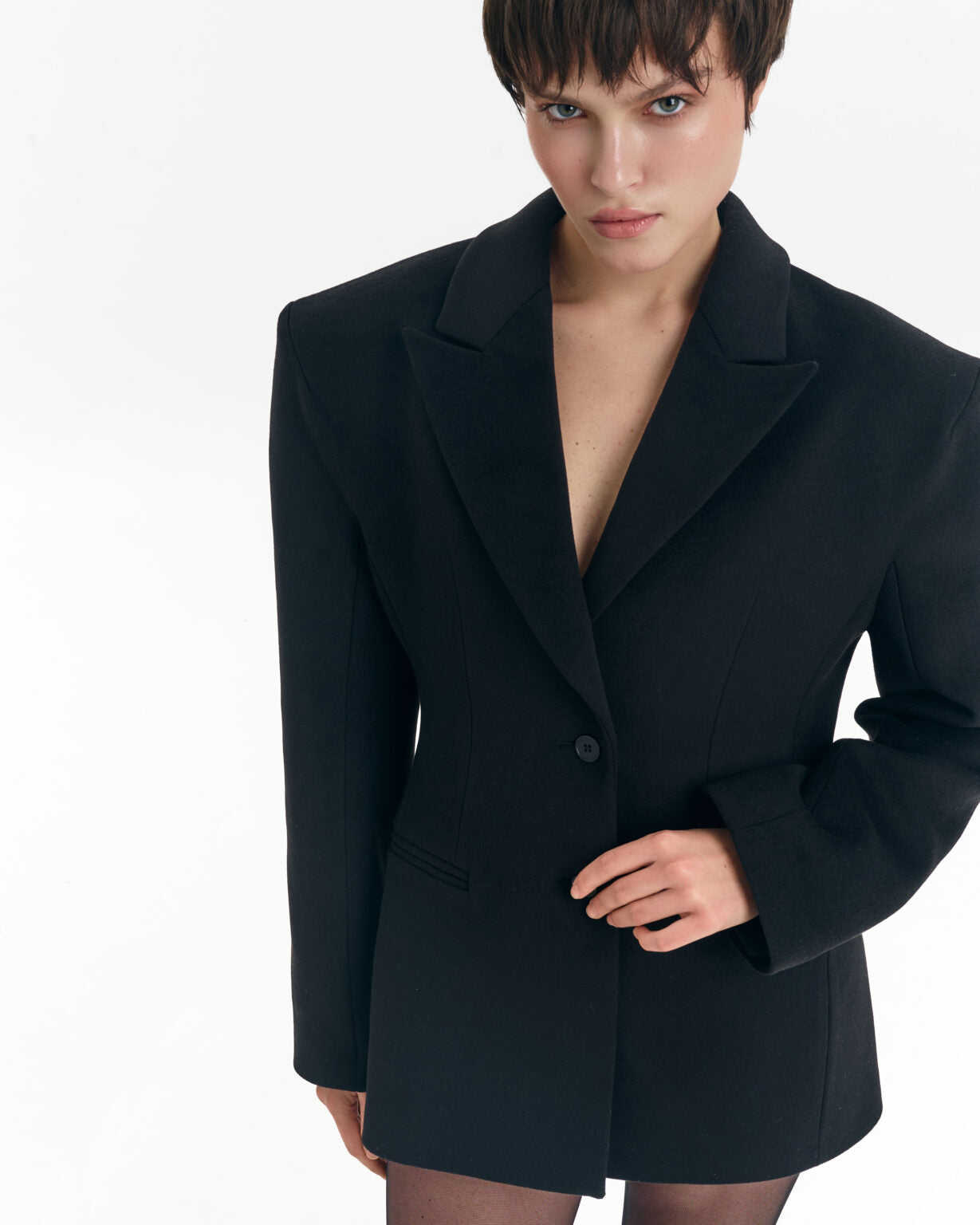 Zkrácená bunda (TheMakers) , 2206