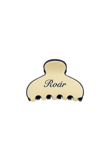 Mini klip na vintage drápy (ROÁR) , R018A01
