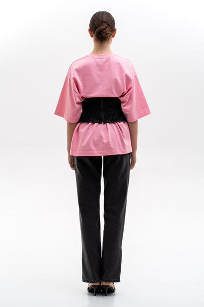 Denimová baska (Match Denim) , sp25-baska-black