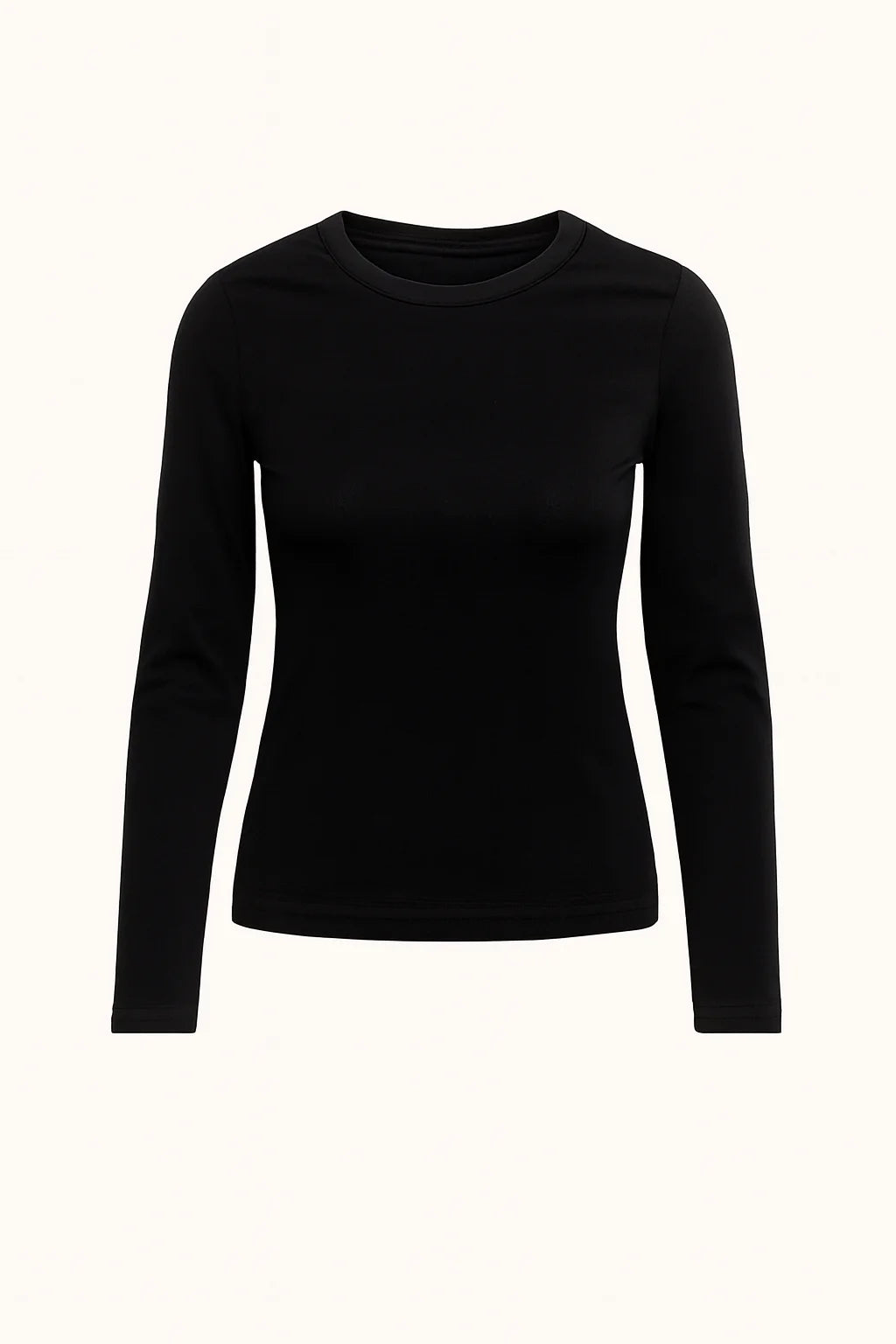 Černý kardigan (K.KVIT) , GSS260006